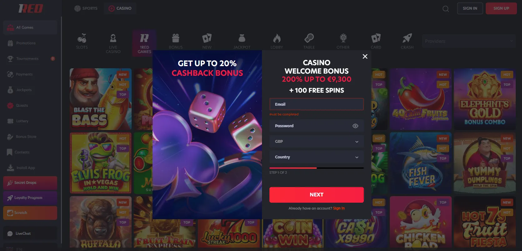 How to Register and Start Playing at Non GamStop Casinos