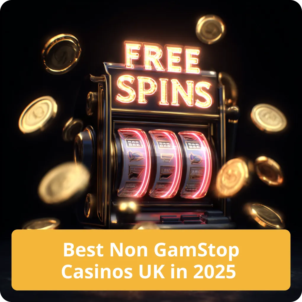 Best Non GamStop Casinos UK in 2026 