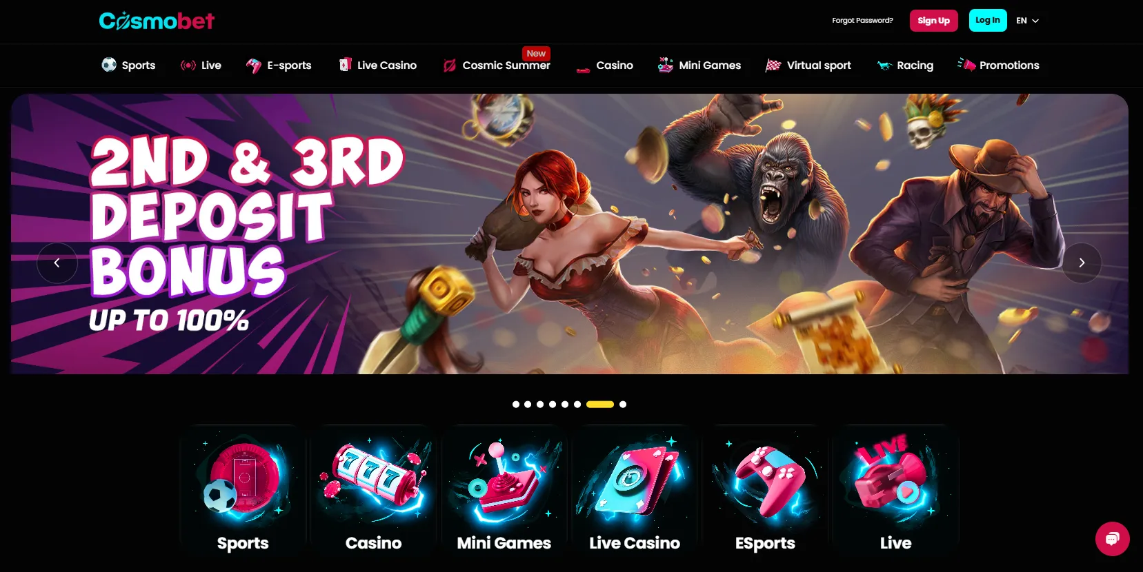 How we Rank Non GamStop Casino UK Sites