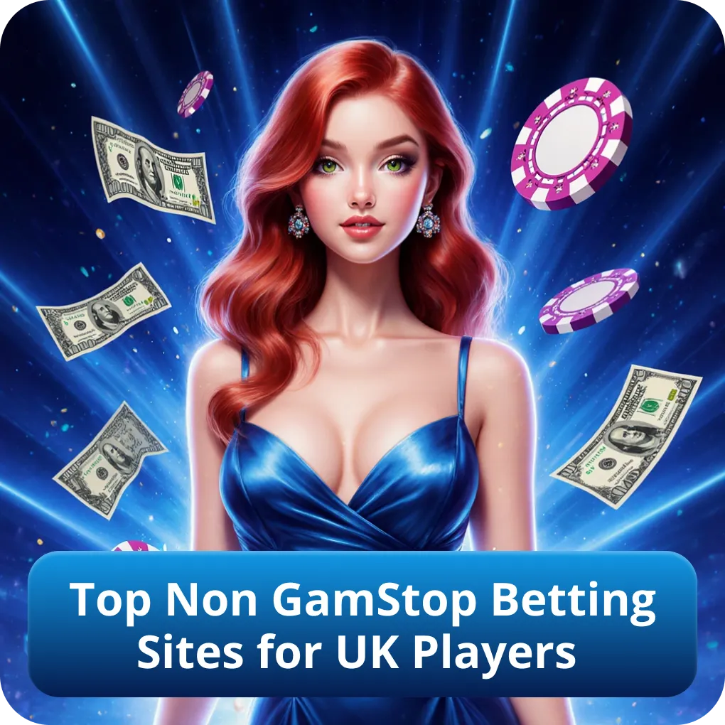 Top Non GamStop Betting Sites for UK Players